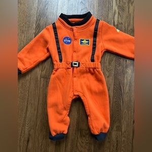 Astronaut Toddler Costume (2T-3T)
